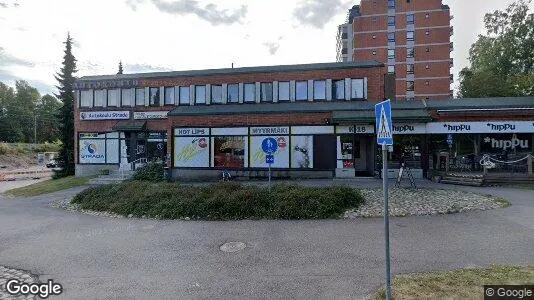 Commercial properties for sale i Vantaa - Photo from Google Street View