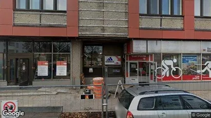 Commercial properties for sale in Hamina - Photo from Google Street View