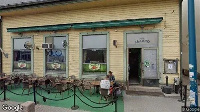 Lokaler til salg i Kotka - Foto fra Google Street View