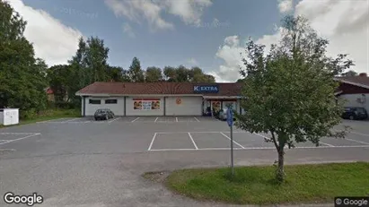 Företagslokaler till salu i Sagu – Foto från Google Street View