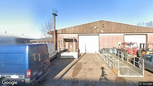 Industrial properties for sale i Kotka - Photo from Google Street View