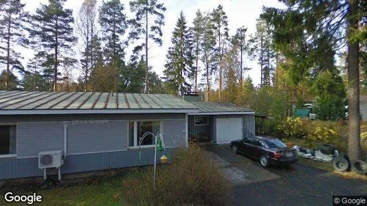 Gewerbeflächen zum Kauf i Seinäjoki – Foto von Google Street View