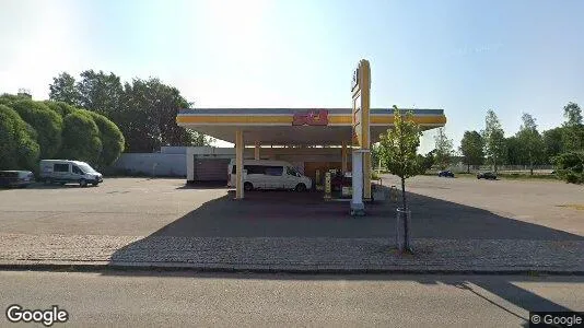 Gewerbeflächen zum Kauf i Hamina – Foto von Google Street View