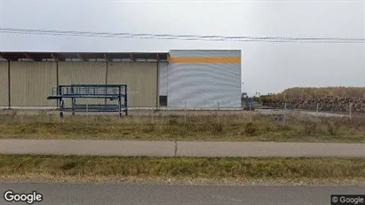 Warehouses for sale in Hamina - Photo from Google Street View