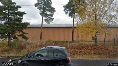 Warehouses for sale in Kotka - Photo from Google Street View