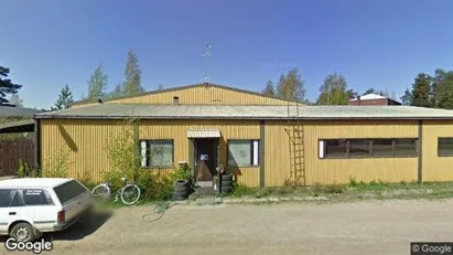 Bedrijfsruimtes te koop in Hamina - Foto uit Google Street View