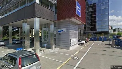 Office spaces for sale in Kotka - Photo from Google Street View