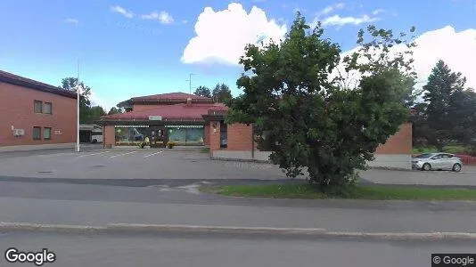 Commercial properties for sale i Vesanto - Photo from Google Street View