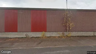 Commercial properties for sale in Kotka - Photo from Google Street View