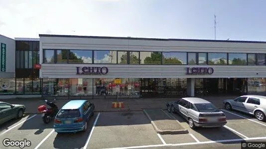 Commercial properties for sale i Kotka - Photo from Google Street View