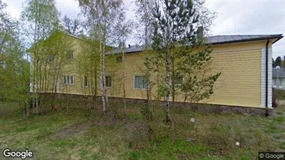 Företagslokaler till salu i Fredrikshamn – Foto från Google Street View
