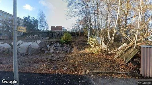 Gewerbeflächen zum Kauf i Kotka – Foto von Google Street View