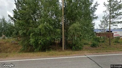 Commercial properties for sale in Kotka - Photo from Google Street View