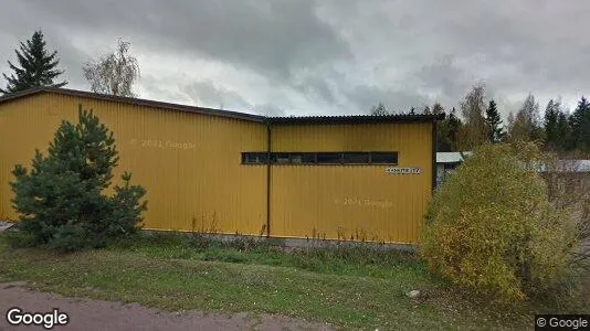 Werkstätte zum Kauf i Kotka – Foto von Google Street View