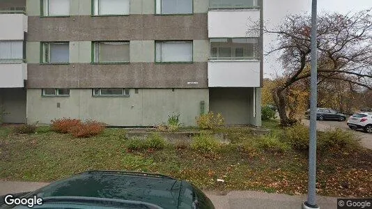 Gewerbeflächen zum Kauf i Kotka – Foto von Google Street View