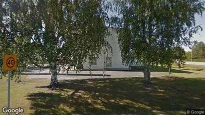 Företagslokaler till salu i Seinäjoki – Foto från Google Street View