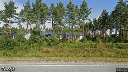 Företagslokaler till salu i Alajärvi – Foto från Google Street View