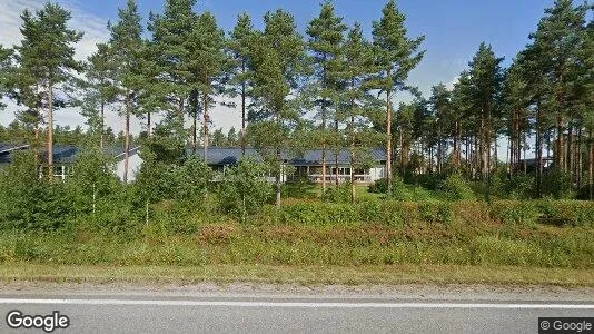 Commercial properties for sale i Alajärvi - Photo from Google Street View