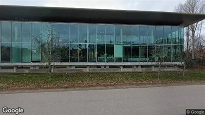 Office spaces for sale in Espoo - Photo from Google Street View