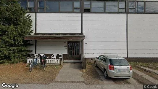 Werkstätte zum Kauf i Helsinki Itäinen – Foto von Google Street View