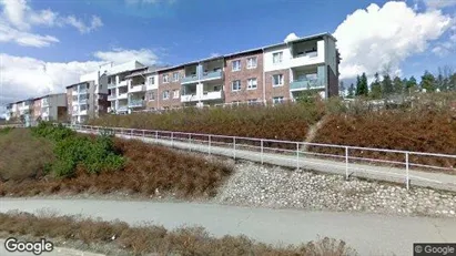 Bedrijfsruimtes te koop in Hollola - Foto uit Google Street View