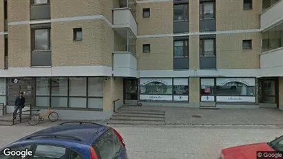 Office spaces for sale in Hämeenlinna - Photo from Google Street View