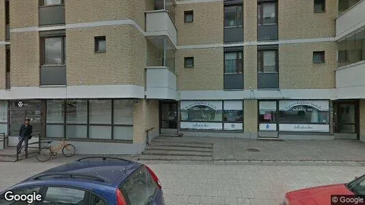 Kantorruimte te koop i Hämeenlinna - Foto uit Google Street View