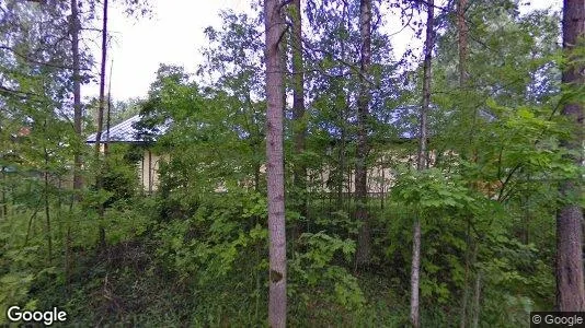 Commercial properties for sale i Imatra - Photo from Google Street View