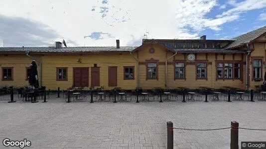 Gewerbeflächen zum Kauf i Jyväskylä – Foto von Google Street View