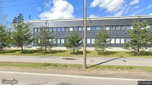 Kantorruimte te koop i Jyväskylä - Foto uit Google Street View
