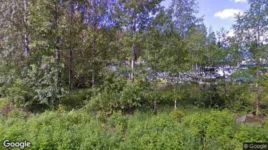 Gewerbeflächen zum Kauf i Jyväskylä – Foto von Google Street View