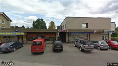 Lokaler til salg i Jämsä - Foto fra Google Street View