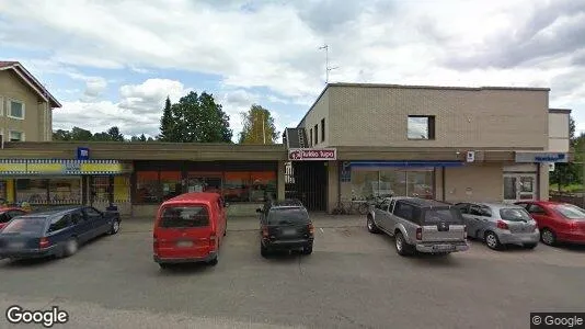Gewerbeflächen zum Kauf i Jämsä – Foto von Google Street View