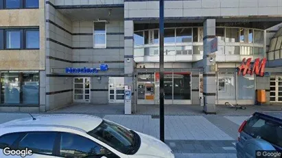 Bedrijfsruimtes te koop in Kajaani - Foto uit Google Street View