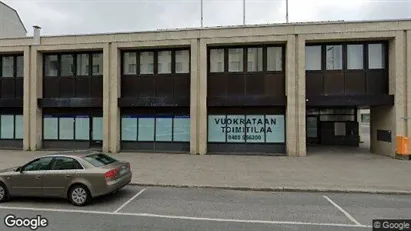 Commercial properties for sale in Kemi - Photo from Google Street View
