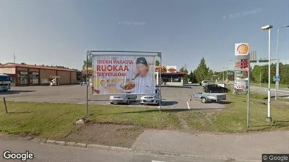 Bedrijfsruimtes te koop in Kotka - Foto uit Google Street View