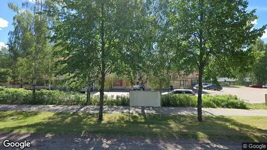Gewerbeflächen zum Kauf i Kouvola – Foto von Google Street View