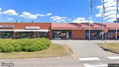 Gewerbeflächen zum Kauf in Kouvola – Foto von Google Street View