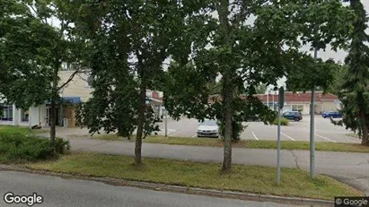 Gewerbeflächen zum Kauf in Kouvola – Foto von Google Street View
