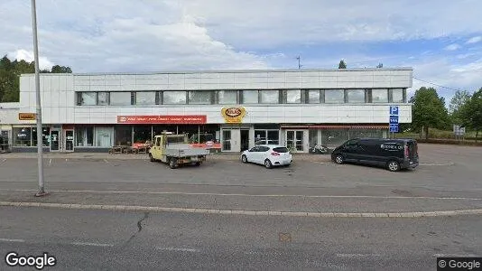 Commercial properties for sale i Hamina - Photo from Google Street View