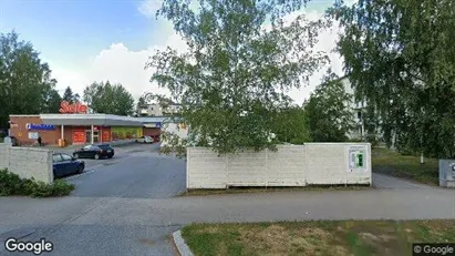 Commercial properties for sale in Kuopio - Photo from Google Street View