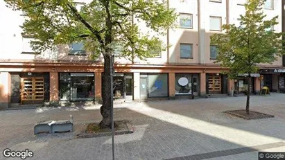 Företagslokaler till salu i Lahtis – Foto från Google Street View