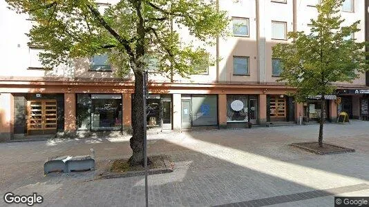 Gewerbeflächen zum Kauf i Lahti – Foto von Google Street View