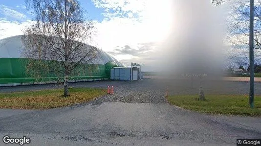 Commercial properties for sale i Laihia - Photo from Google Street View