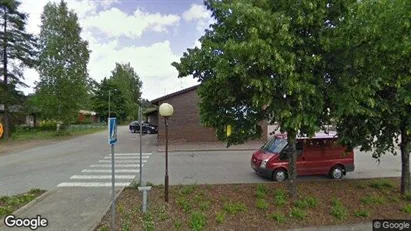 Företagslokaler till salu i Villmanstrand – Foto från Google Street View