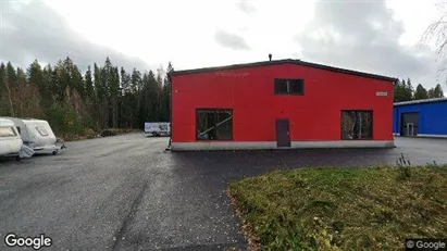 Værkstedslokaler til salg i Lempäälä - Foto fra Google Street View