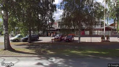 Företagslokaler till salu i Pihtipudas – Foto från Google Street View