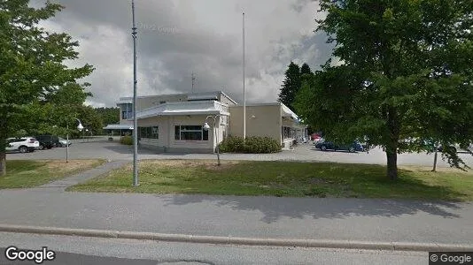 Commercial properties for sale i Pori - Photo from Google Street View