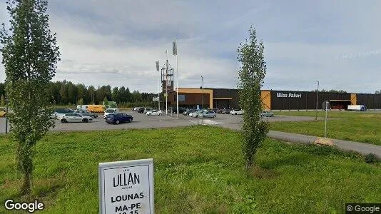 Bedrijfsruimtes te koop i Riihimäki - Foto uit Google Street View