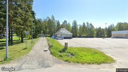 Commercial properties for sale in Seinäjoki - Photo from Google Street View